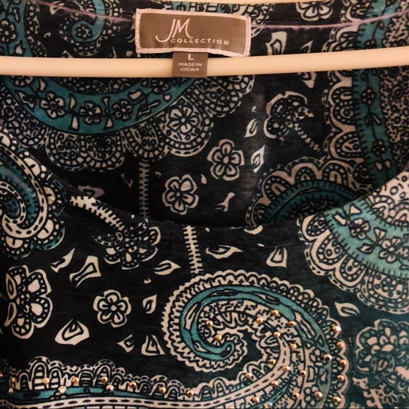 Final Price 🌹 JMCollection Women’s Top. - Picture 6 of 6